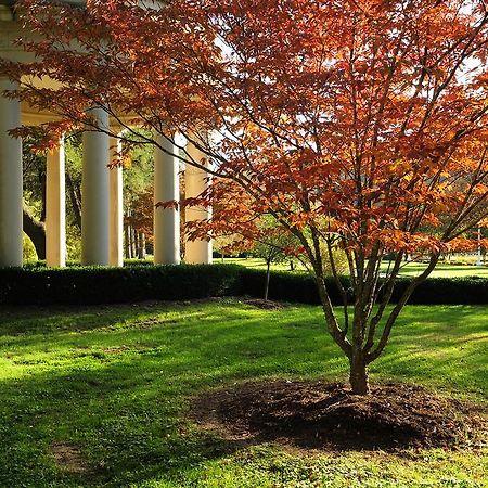 West Baden Springs Hotel فرنتش ليك المظهر الخارجي الصورة