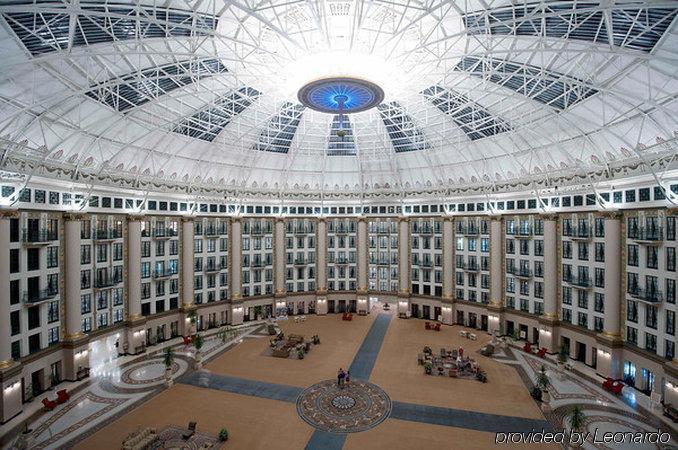West Baden Springs Hotel فرنتش ليك المظهر الداخلي الصورة