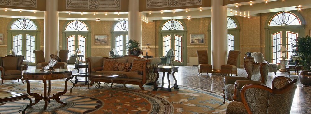 West Baden Springs Hotel فرنتش ليك المظهر الخارجي الصورة