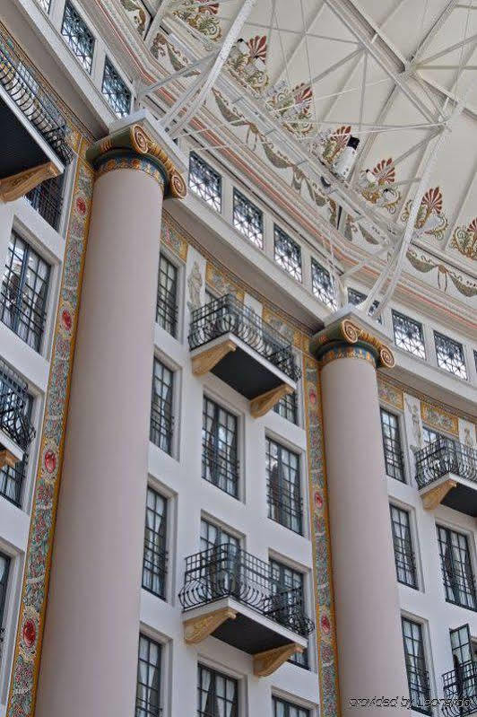 West Baden Springs Hotel فرنتش ليك الطبيعة الصورة